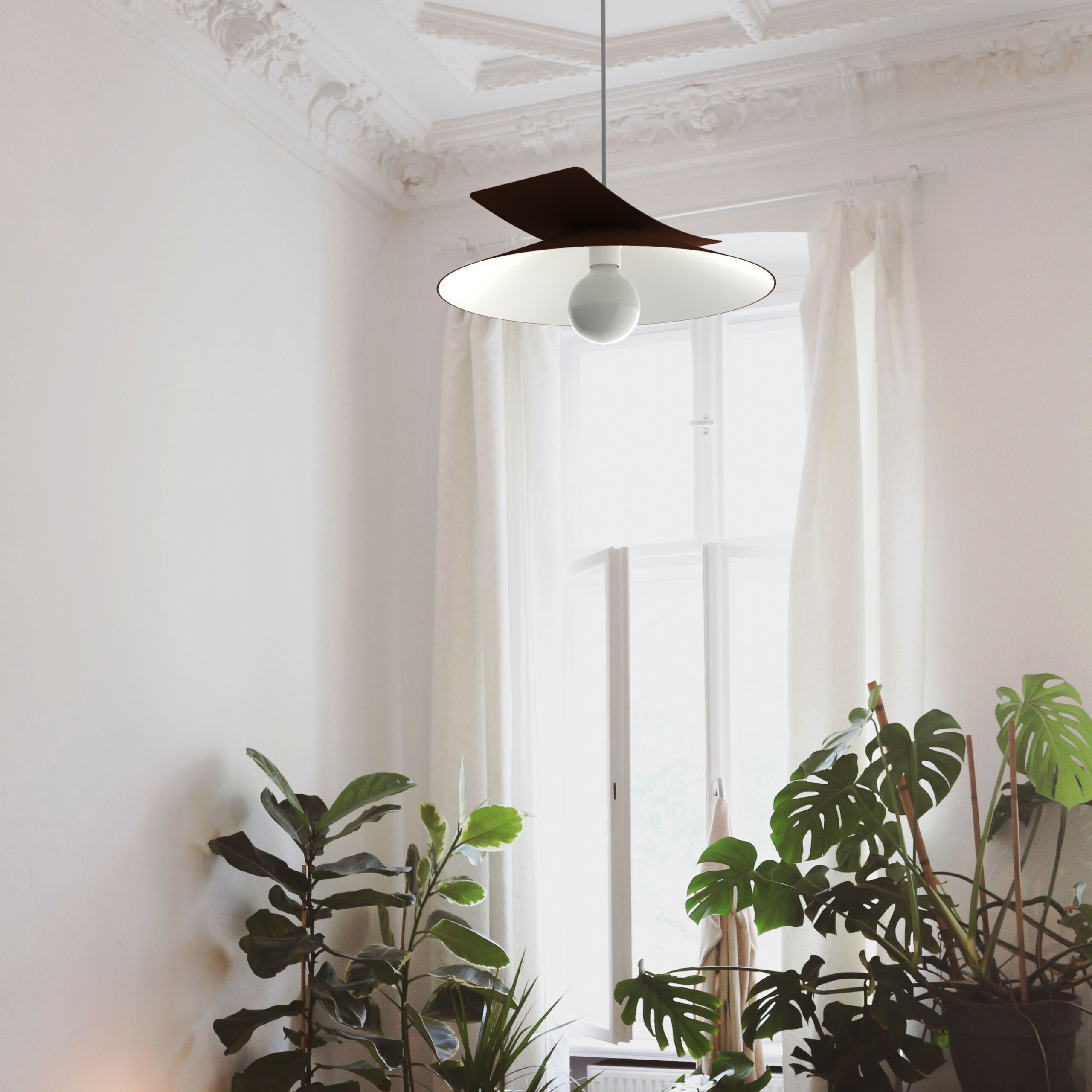 Светодиодный подвесной светильник WayPoint Miller ARCH-00106162 - Вид №31