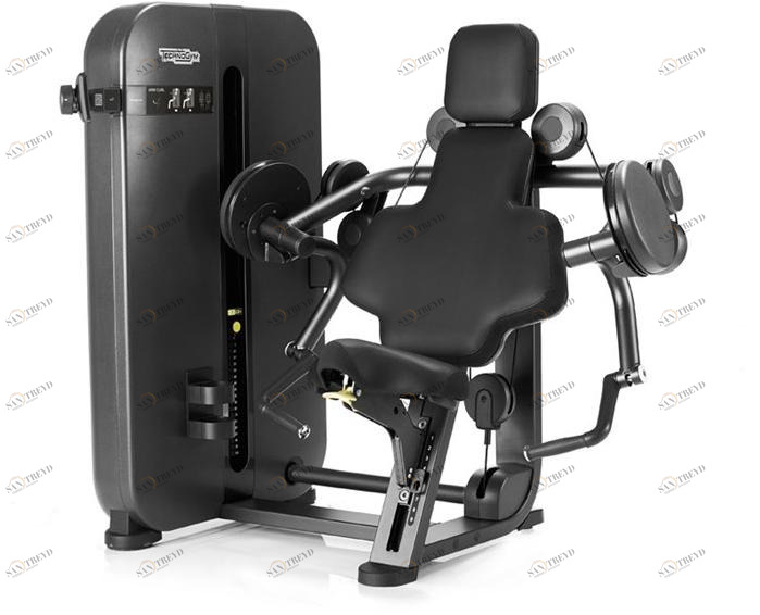 Technogym Multigym Artis Mk92