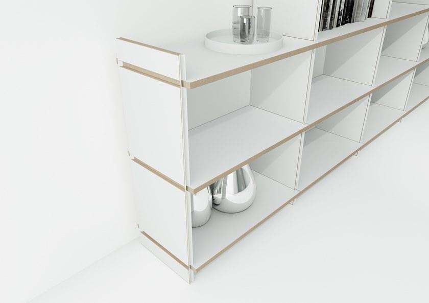 Tojo Möbel Самонесущая полка sun-id-1401136 - Вид №31