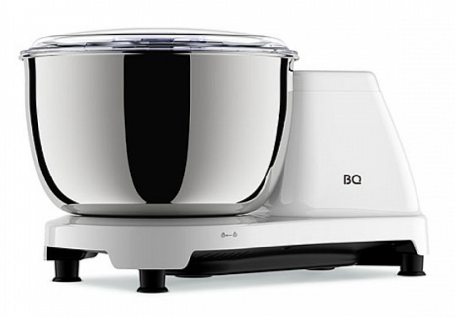 9076905 Миксер BQ-MX522 белый STDN-0063162 - Вид №1
