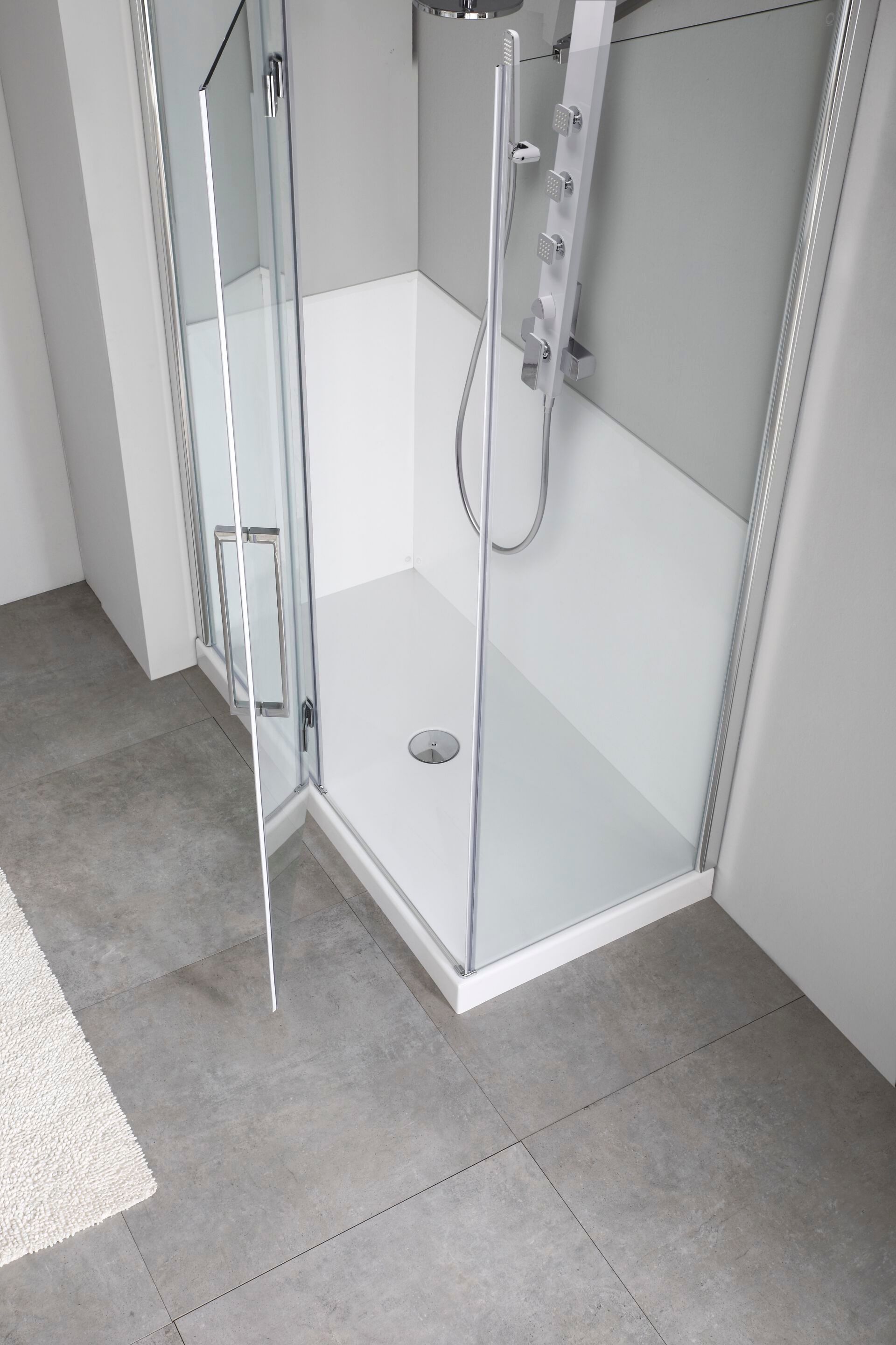 Антибактериальное акриловое покрытие TAMANACO PANNELLO DI RIVESTIMENTO ARCH-00141587 - Вид №1