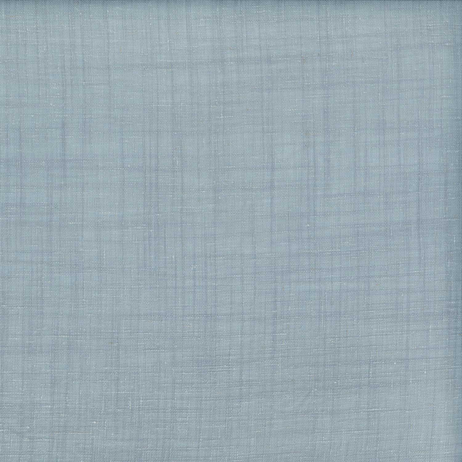 Полиэстер и лен вуаль сплошной цвет ткани для штор Casamance Noce de lin ARCH-00108841 - Вид №50