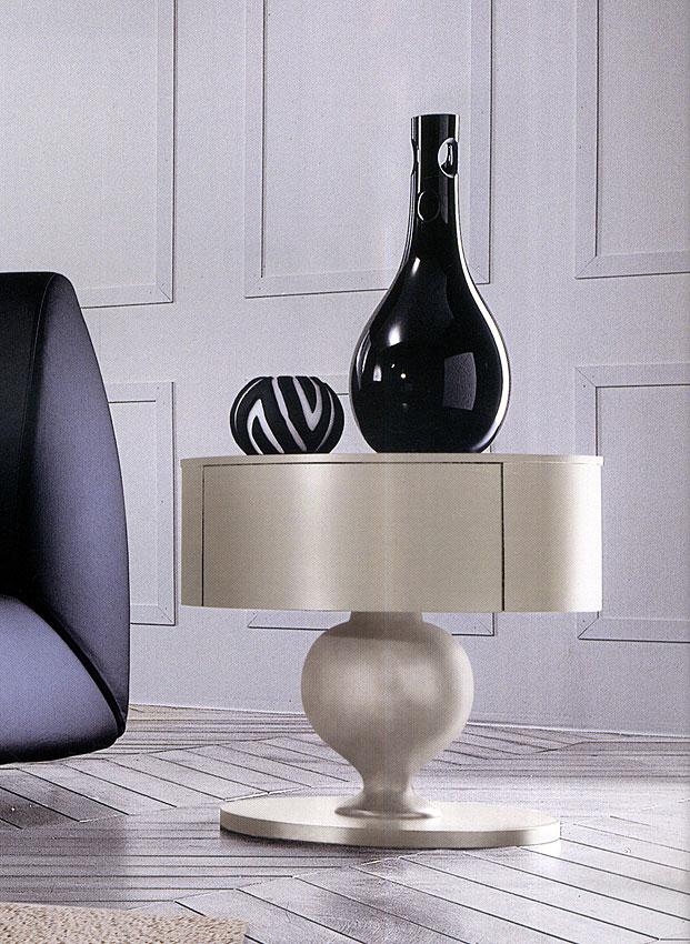 Столик CHRISTAL DALL'AGNESE GM01215 