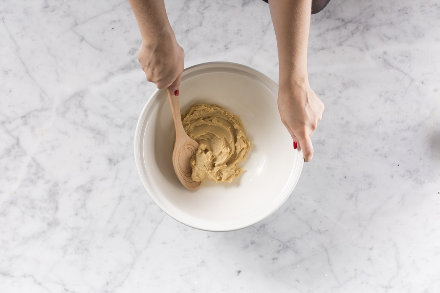 Ложка мерная с силиконовым скребком Innovative Kitchen Mason Cash 2008200 - Вид №5