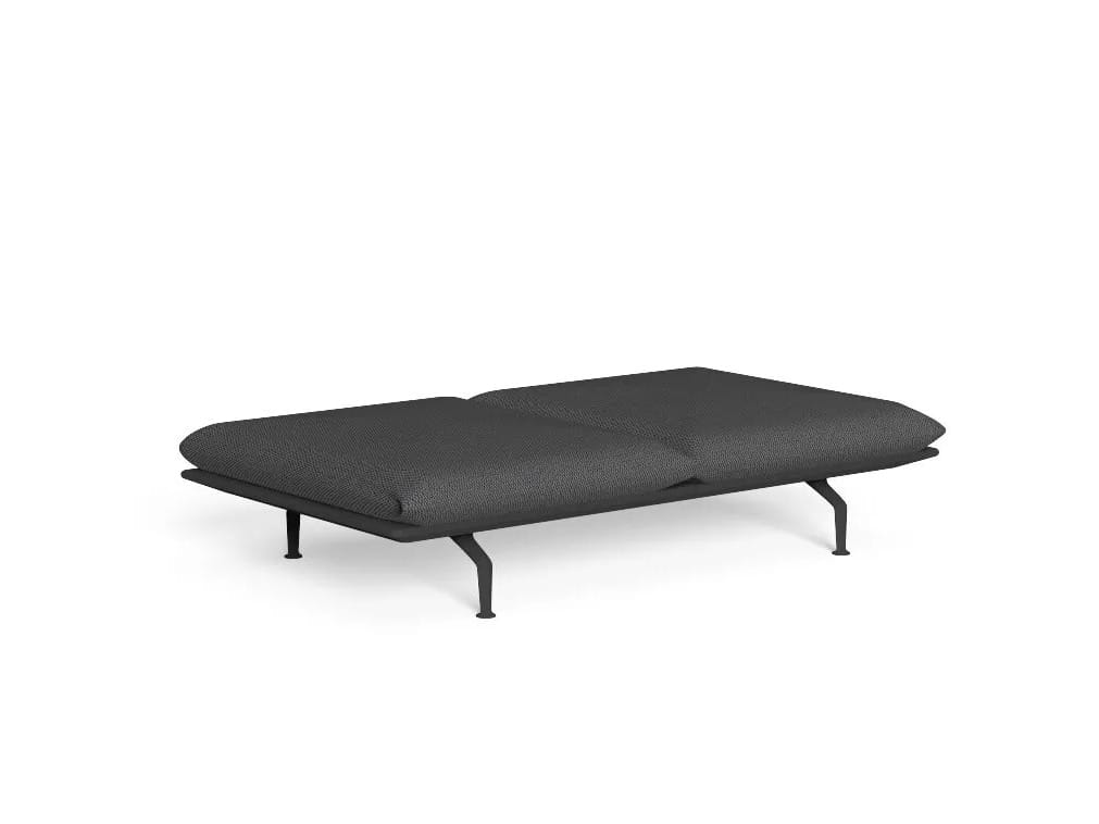 Тканевая садовая скамейка Talenti Cruise Alu ARCH-00000313 - Вид №2