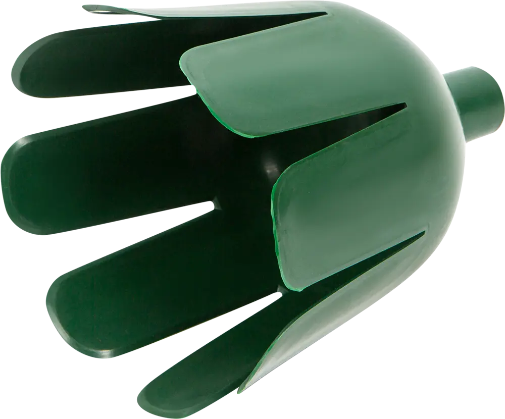 Плодосъемник Инструм-Агро Гардения для бережного сбора урожая 82602411