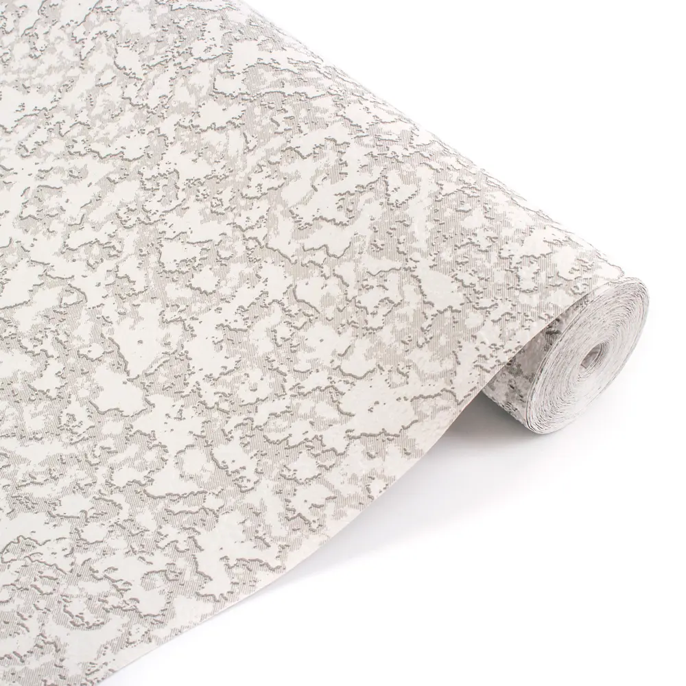 Обои бумажные Рябь серые 0.53 м 1101-017 Santreyd STLM-2096762 - Вид №2