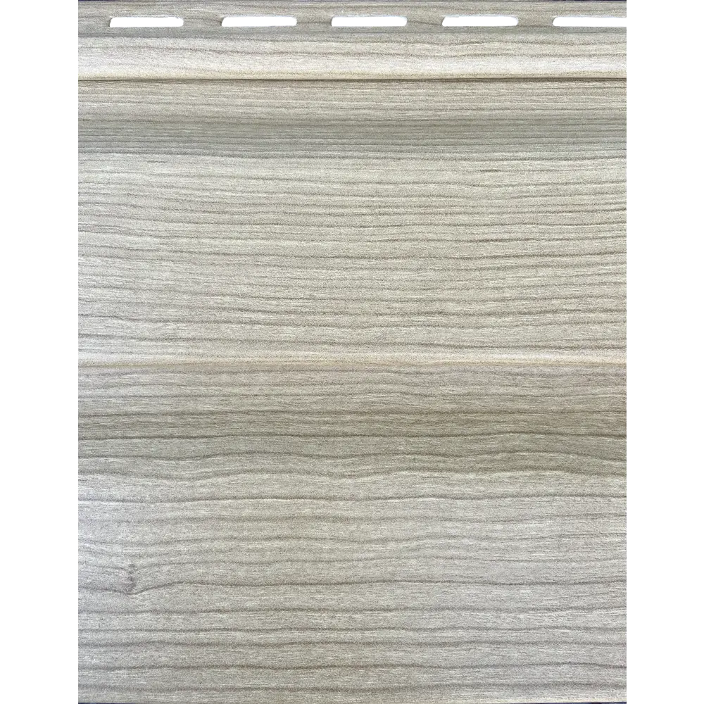 Сайдинг акриловый Grand Line Брус 3 м Ясень 0.61 м² Нет STLM-2070279 - Вид №1