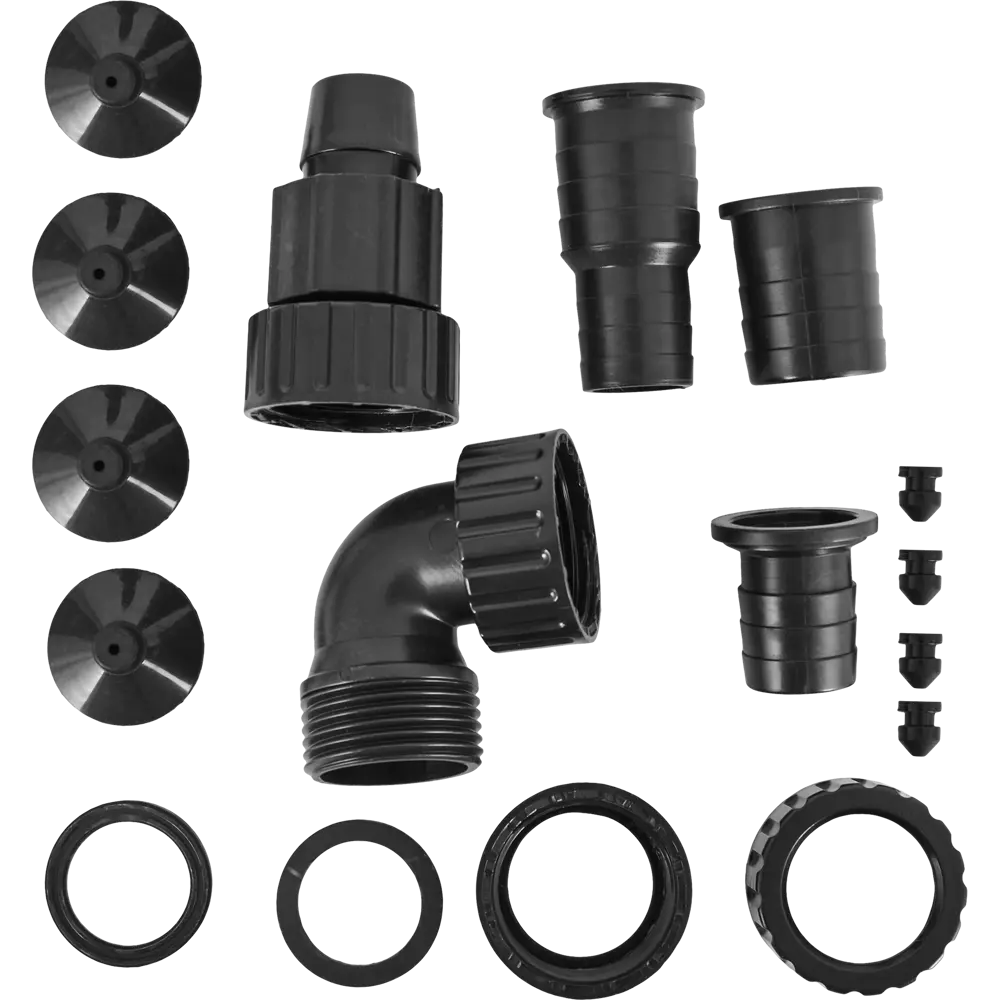 ECOTEC Насос для фонтанов с регулируемым напором 55 Вт 84549180 STLM-0051835 - Вид №2