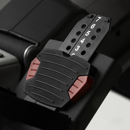 SR500 Гребной тренажер sole sr500 Sole Fitness  - Вид №8