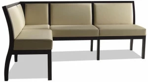 Sedex Модульная скамейка из экокожи  2627-2628