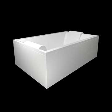 20082110-00  Тихой Ванной 190 Кв.В. 2.0 Westerbergs 