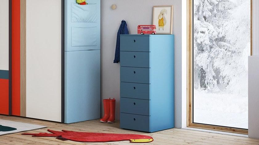 Nidi Лакированный талбой Base sun-id-1408090 - Вид №2