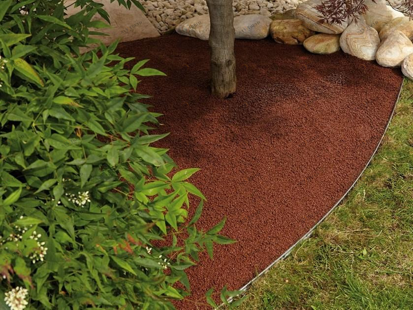 GRANULATI ZANDOBBIO Слив минеральной мульчи Prodotti complementari sun-id-1467358