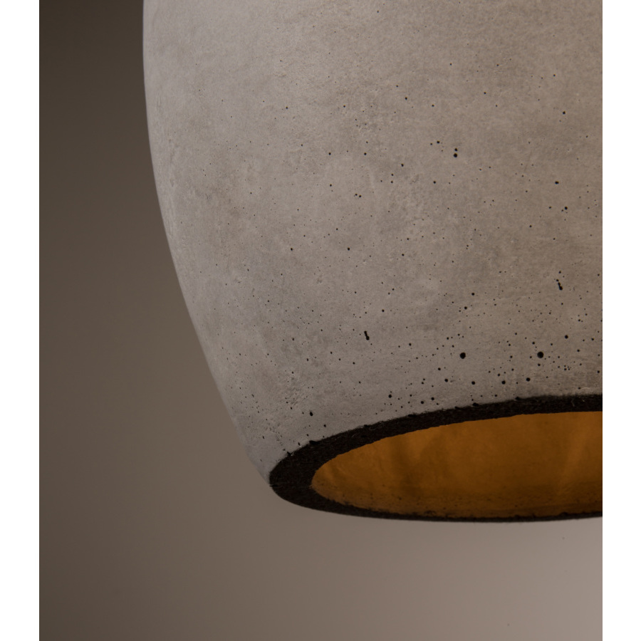 Лампа подвесная Cradle Caraffe Dutchbone 5300049 - Вид №7