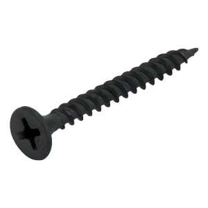 Саморезы по гипсокартону Knauf оцинкованные 3.5x25 мм