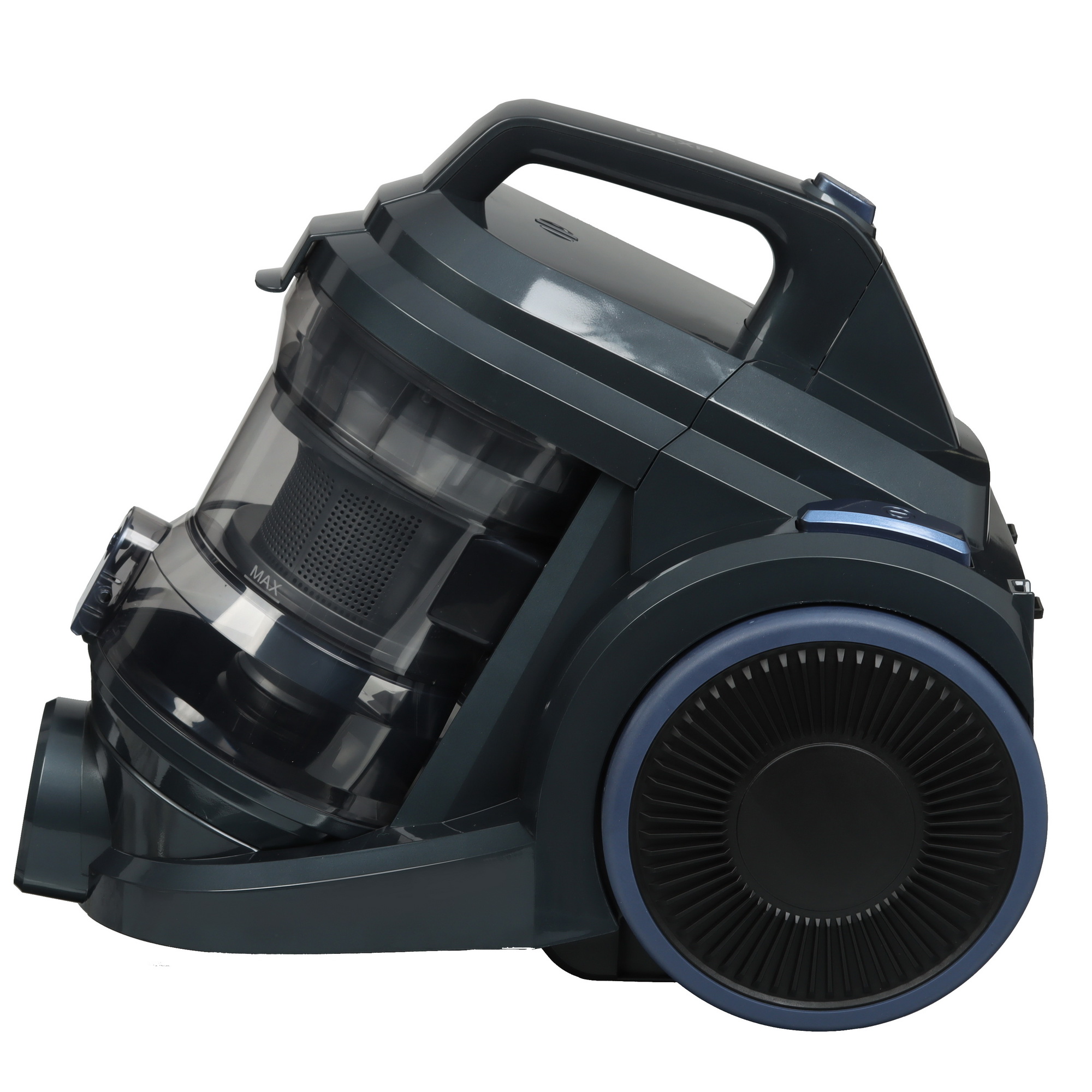 9100328 Пылесос DEXP D-2000 Multi серый STDN-0120972 - Вид №2