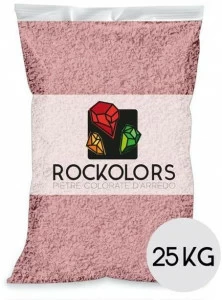 Rockolors Цветной гравий Rockolors original
