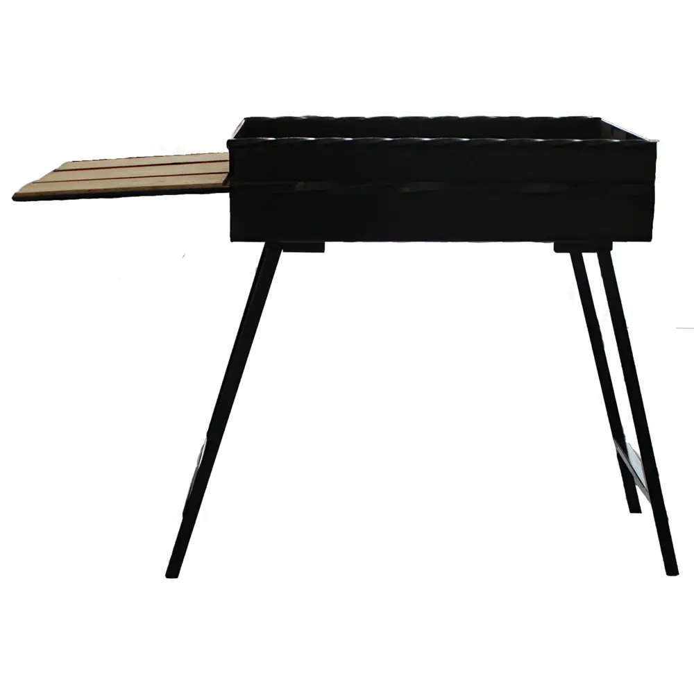 Мангал «СИМ-Л» Santreyd STLM-2207387 - Вид №3