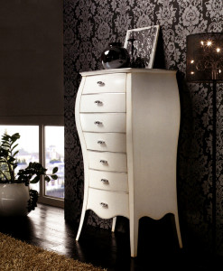 Комод  BTC INTERNATIONAL 1771T