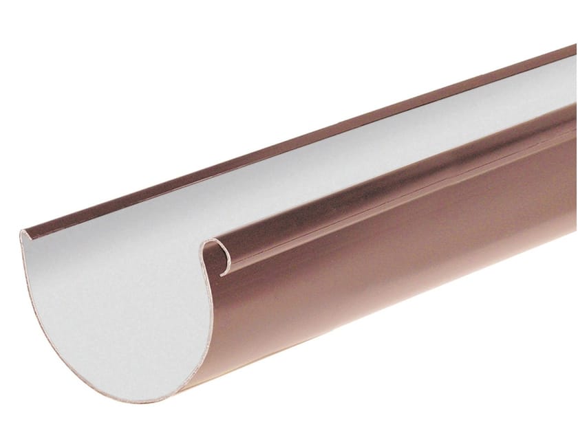 ПВХ желоба модель 145 First Corporation First Plast ARCH-00134390