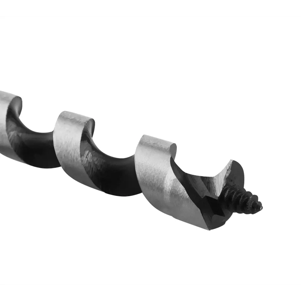 Сверло винтовое по дереву Vertextools 555-16-230 16x230 мм STLM-2019710 - Вид №2