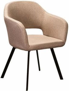 52227 Кресло Oscar Arki Сканди Браун R-HOME