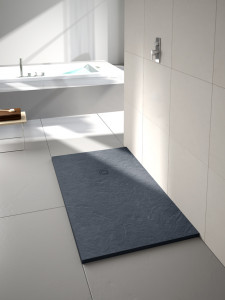 Душевой поддон T169RTG Merlyn Truestone