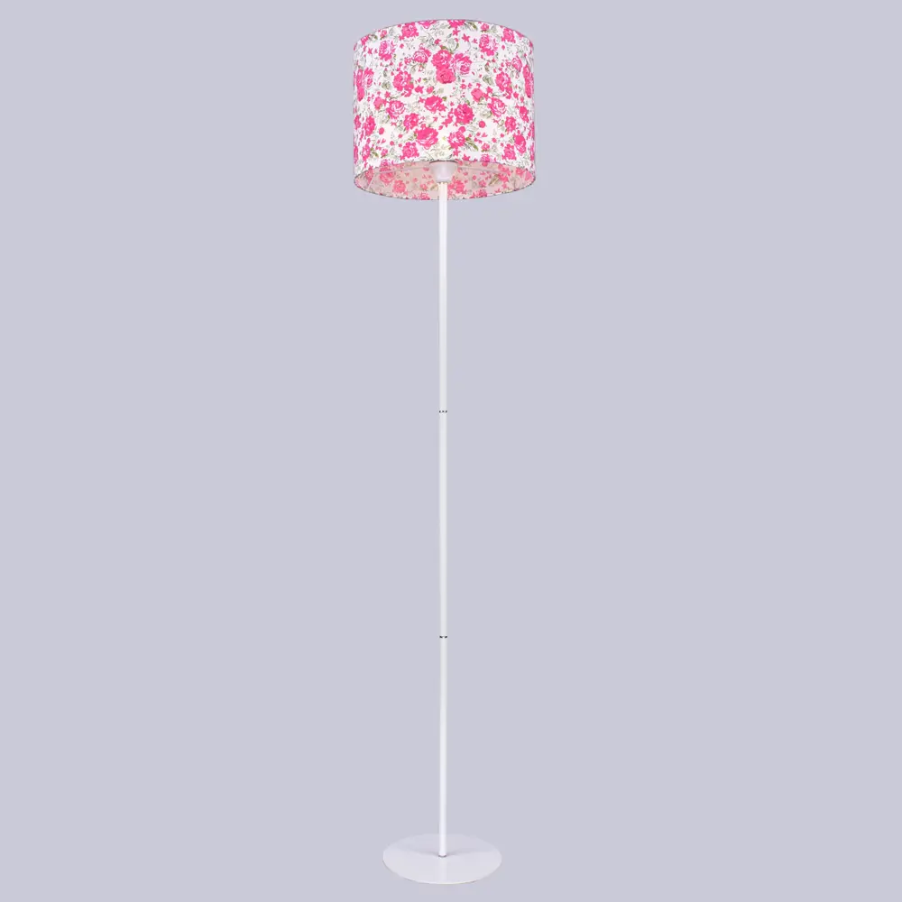 Торшер Прованс цвет белый Santreyd STLM-2131846 - Вид №1