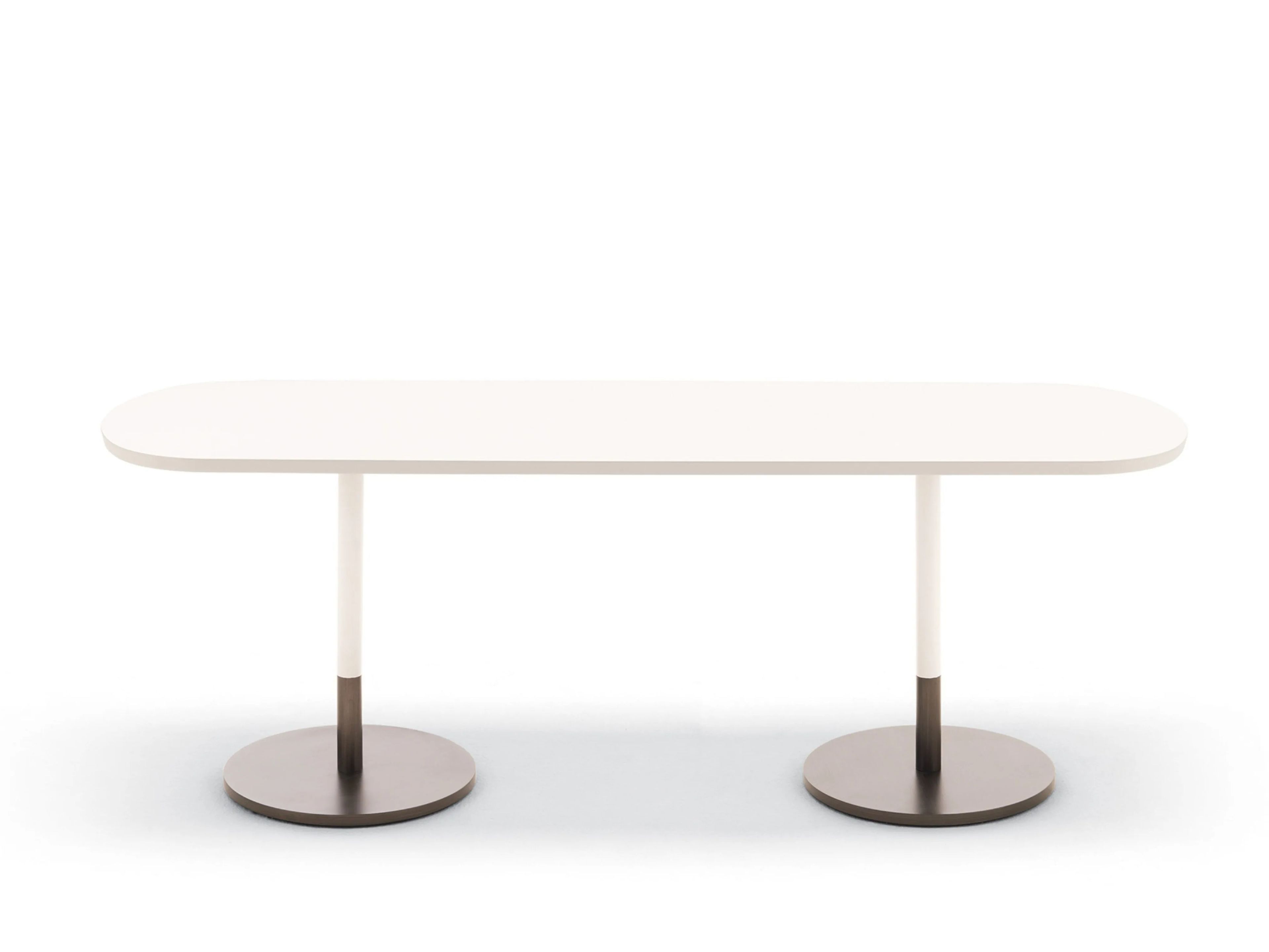 Овальная консоль MisuraEmme STILETTO ARCH-00083611 - Вид №1