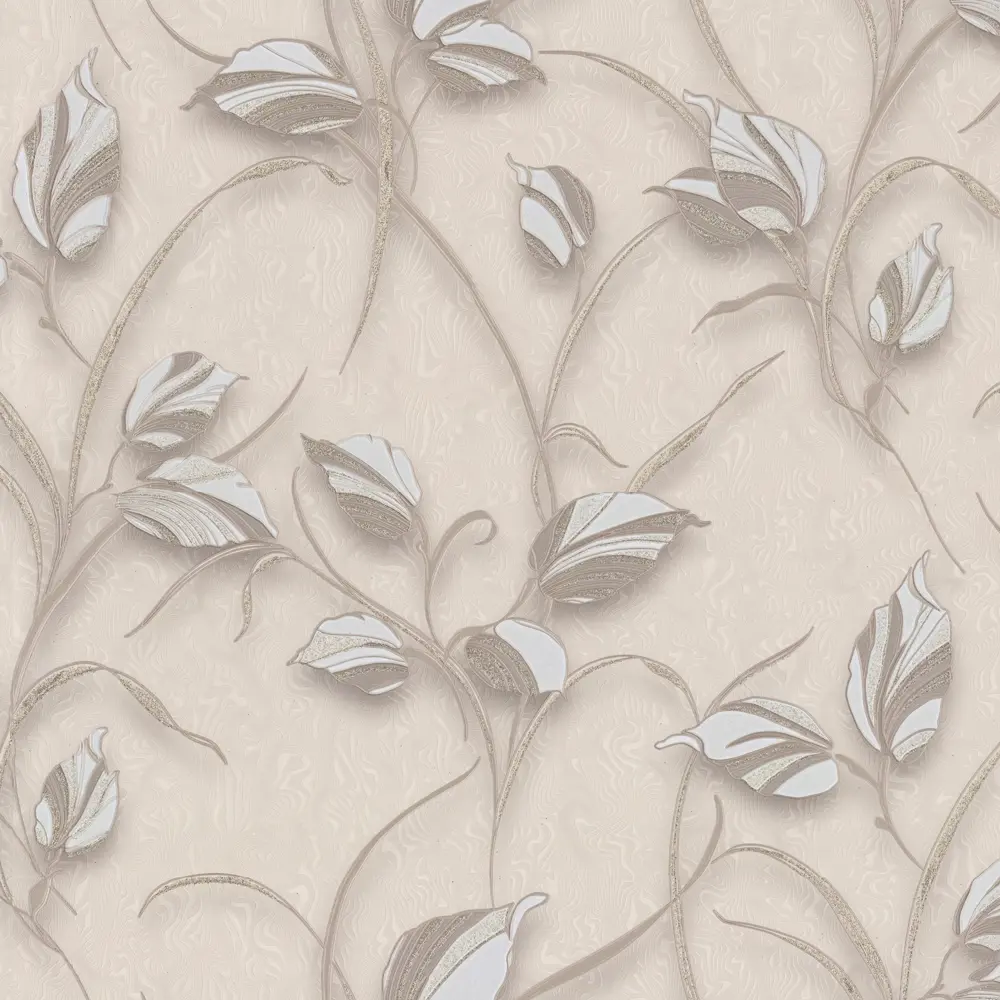 Обои флизелиновые Alsace бежевые 1.06 м PL71750-28 PALITRA LIFE STLM-2149194 - Вид №1