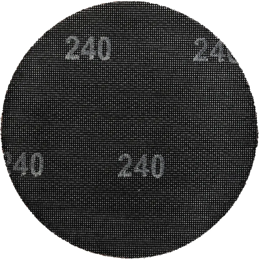 Elitech Сетка шлифовальная P240 225 мм для эксцентриковых машин, 10 шт 89352760 STLM-0839279