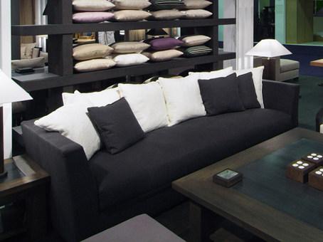 Ph Collection 2-х местный диван со съемным чехлом sun-id-1401052 - Вид №1