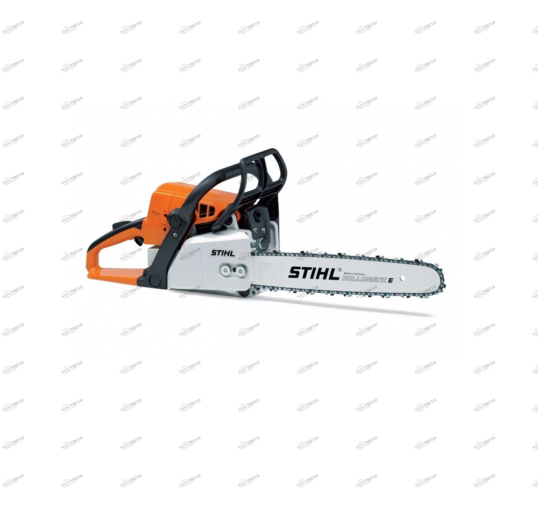 Бензопила Stihl MS 170 3557