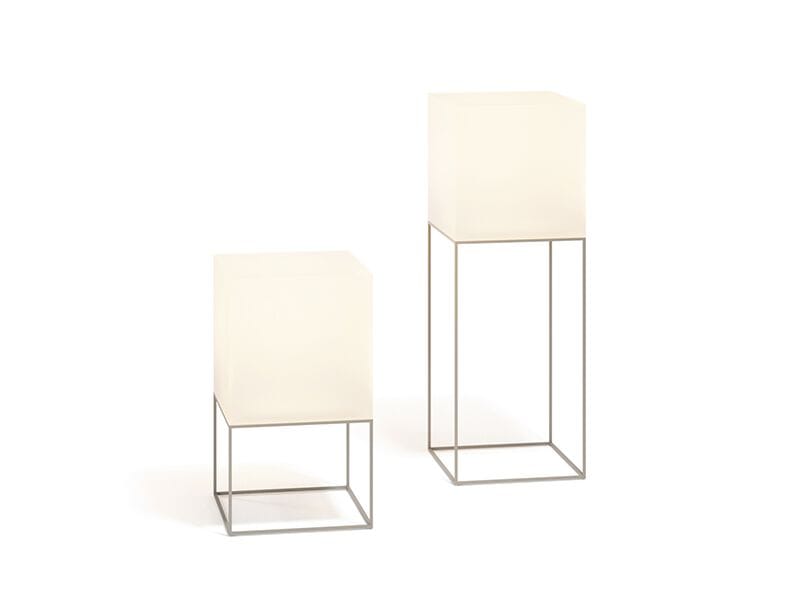 Поли Сид напольный светильник с системой RGB Vondom ARCH-00083316 - Вид №1