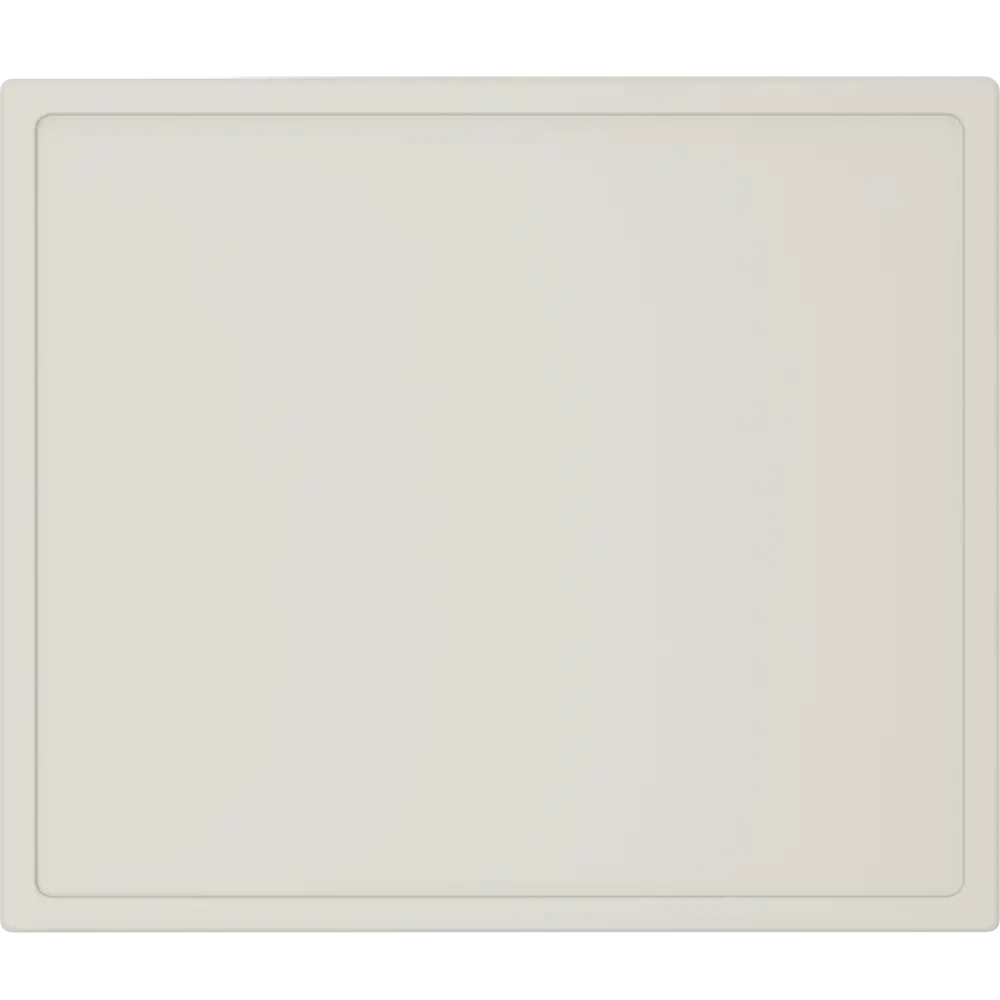 Santreyd Дверь для шкафа Лион Амьен в стиле латте 39,6×63,6 см 89354813 STLM-1488779 - Вид №1