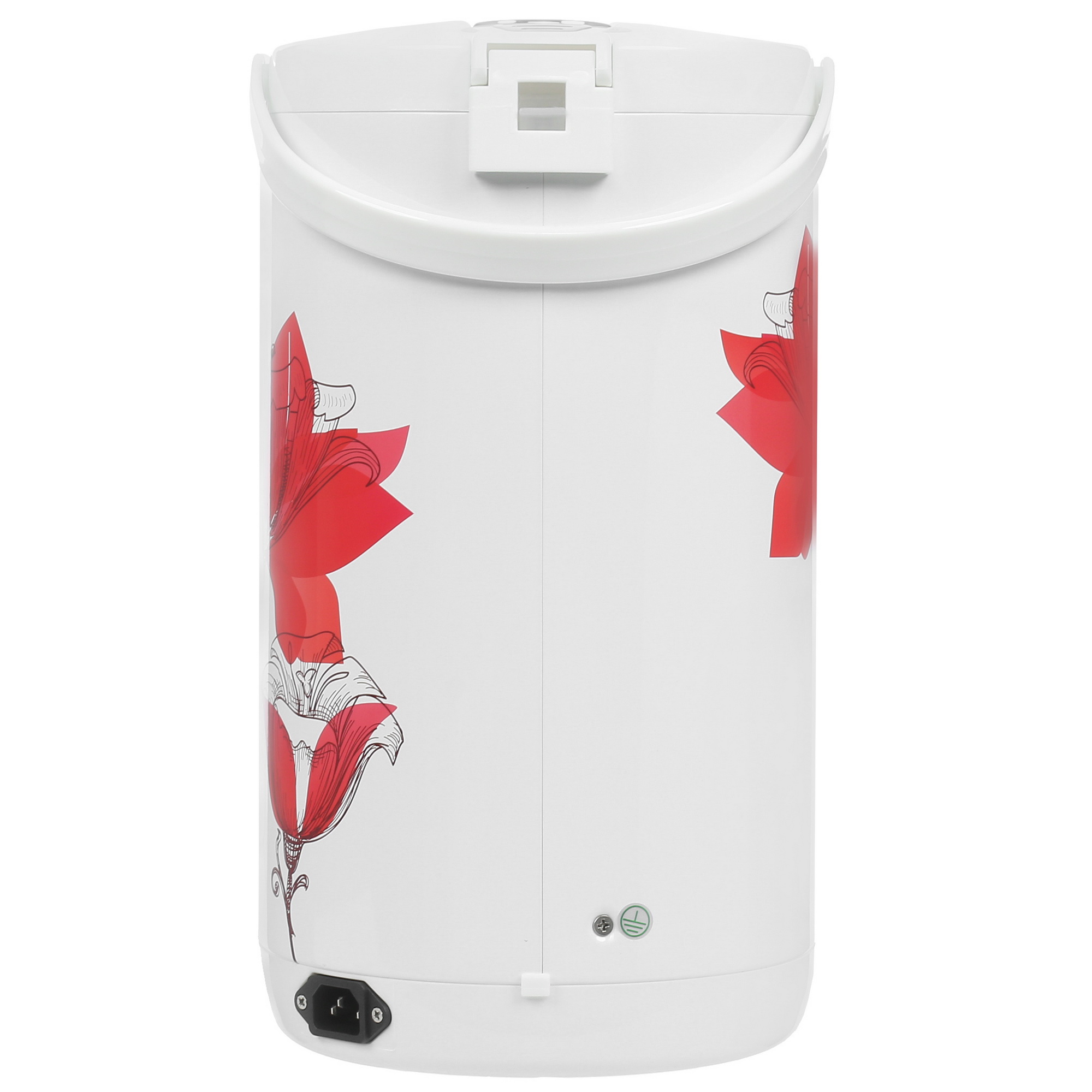 1377264 Термопот Aceline T-500 белый STDN-0065780 - Вид №7