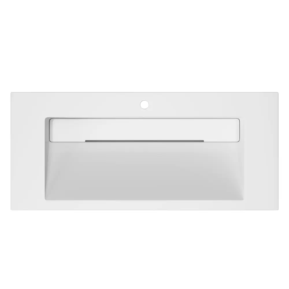 Раковина мебельная Атлант 105 см Santreyd STLM-2004831 - Вид №1