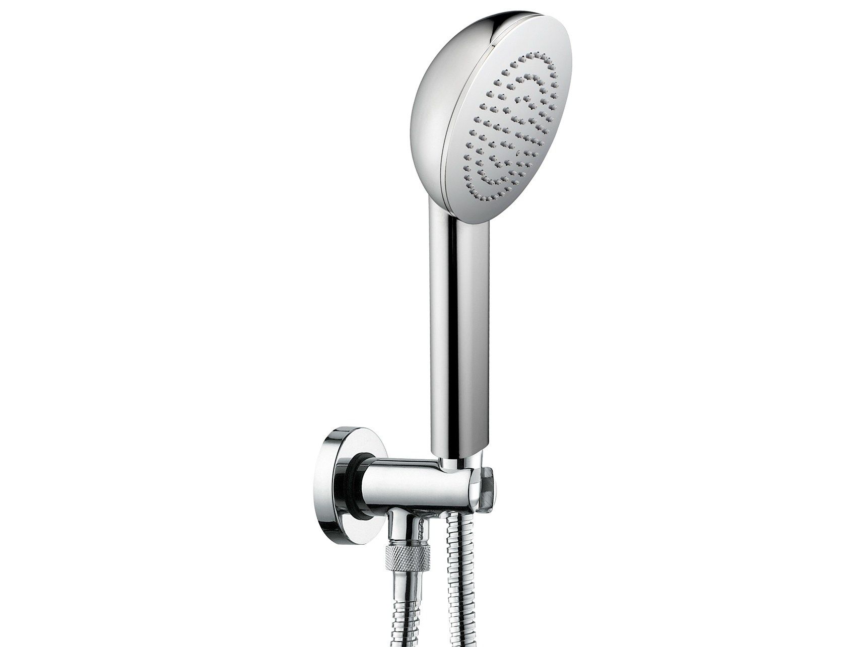 Ручной душ с подставкой Bossini ARCH-00040791 - Вид №1
