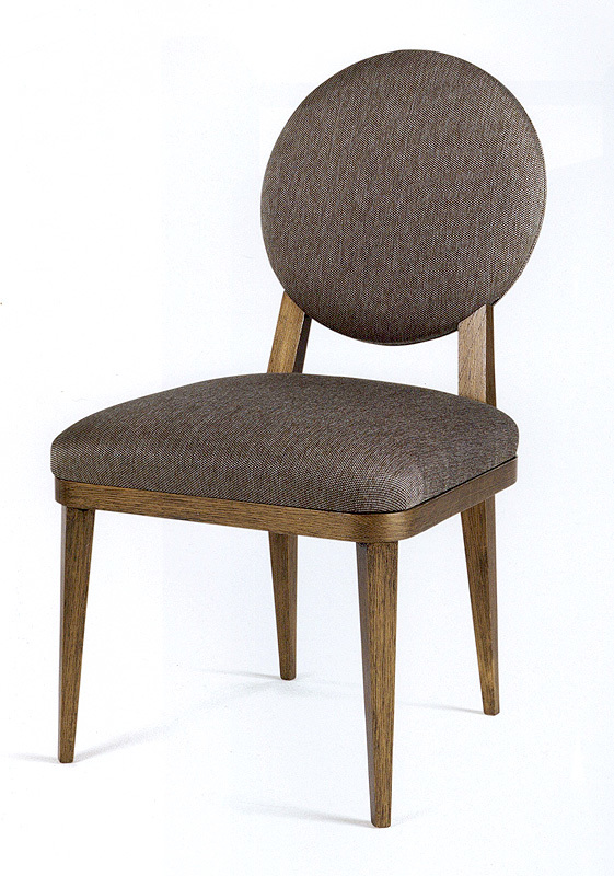 Стул  ZANABONI LAVINIA 