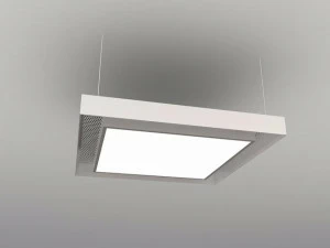 Neonny Подвесная акустическая панель / подвесной светильник Led + acoustic