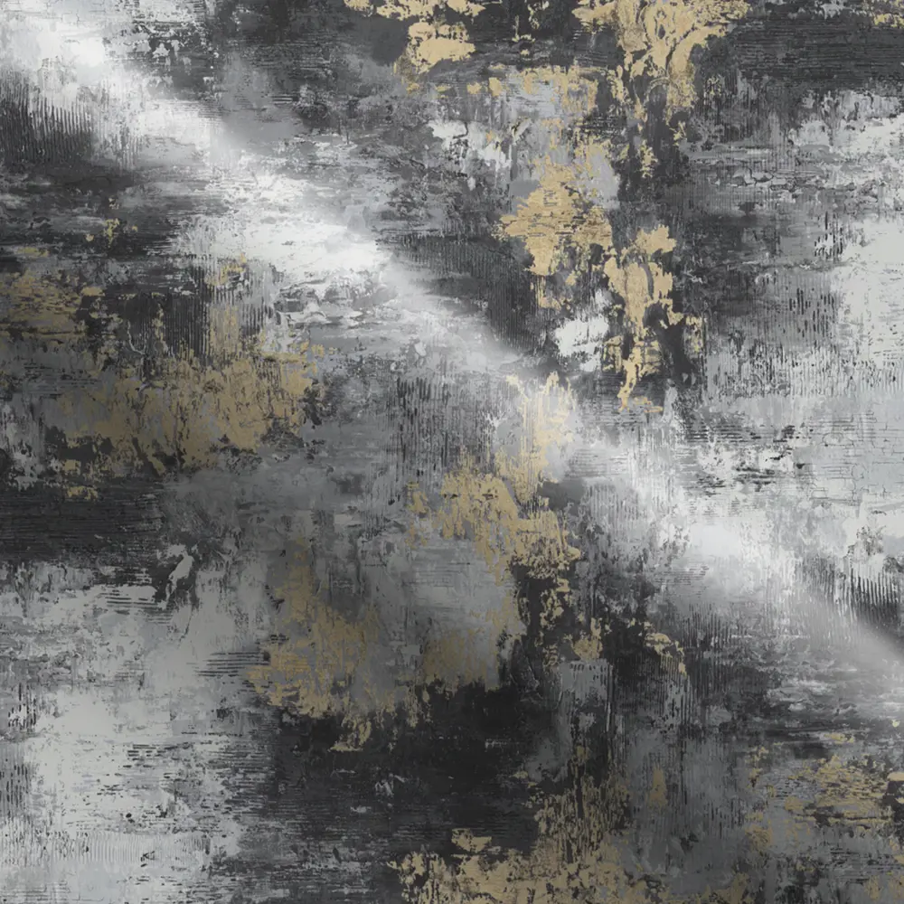 Обои флизелиновые Артекс Микадо серые 1.06 м - современный абстрактный дизайн 89428464 STLM-1567746 - Вид №2