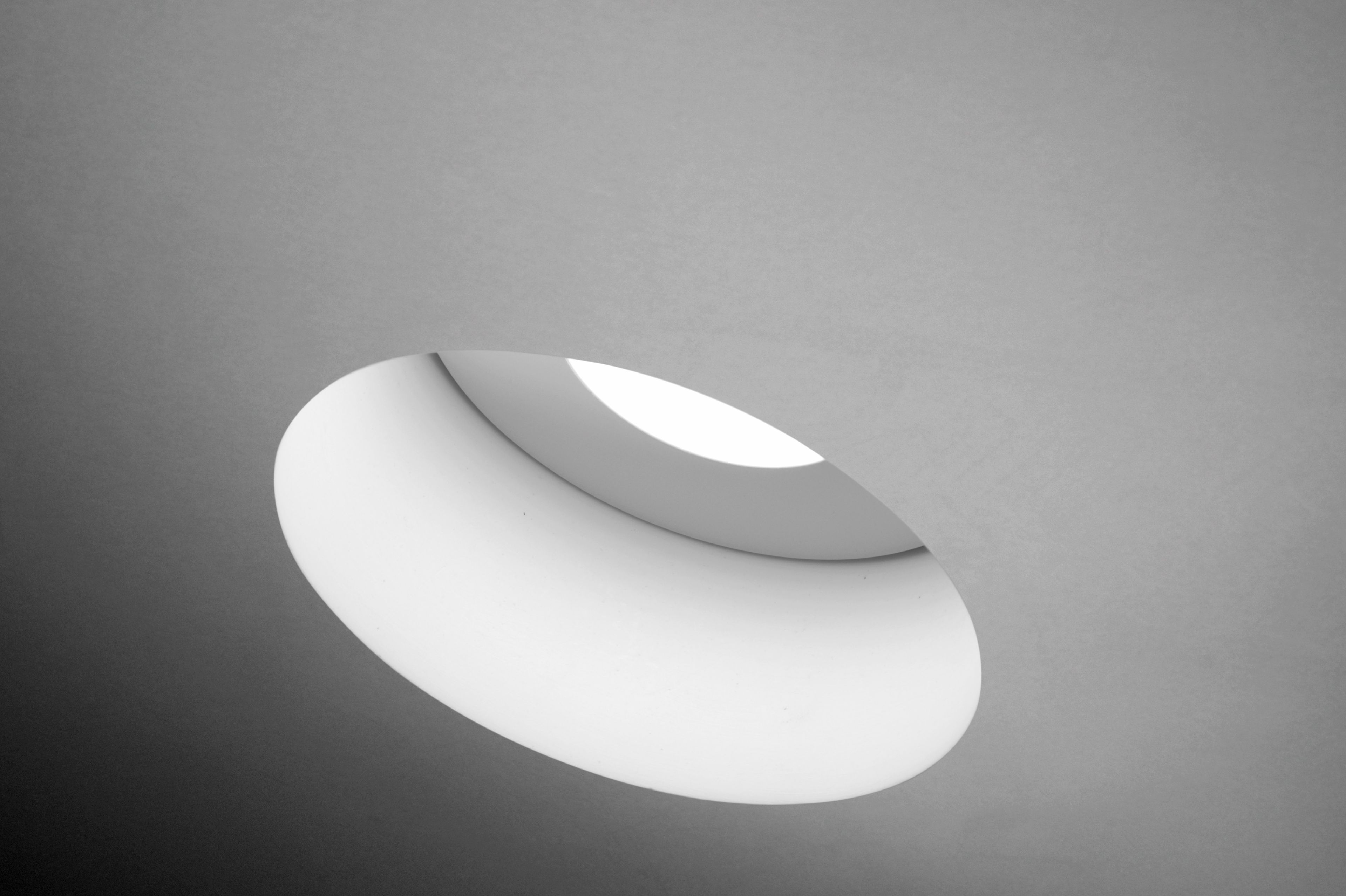 Утопленный гипсовый прожектор Tecnico DORIDE ARCH-00103212 - Вид №3