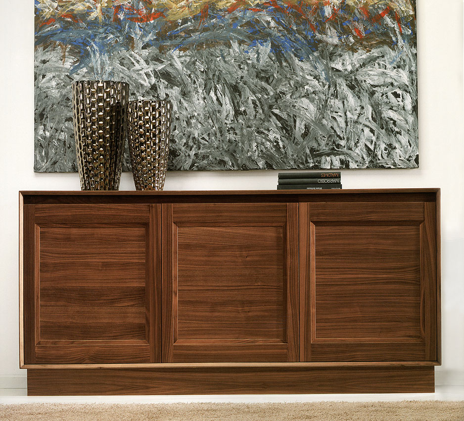 Буфет  ARTE ANTIQUA AC 23 