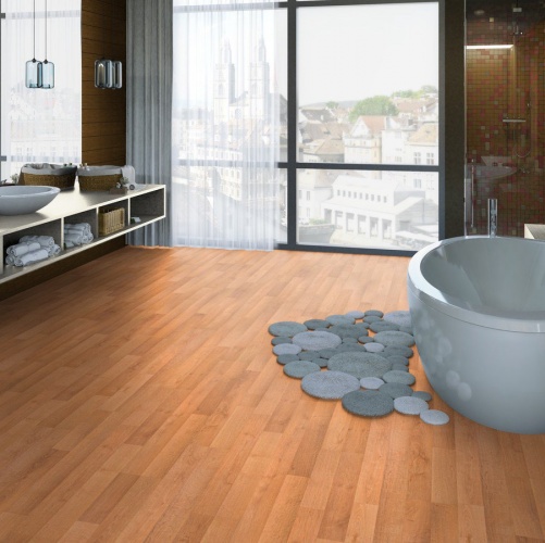 Ламинат Tarkett Дуб Хобби 3000100065 - Вид №2