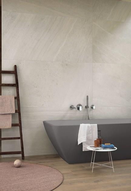 Italgraniti Настенная / напольная плитка из керамогранита под дерево Alnus sun-id-1358260 - Вид №2