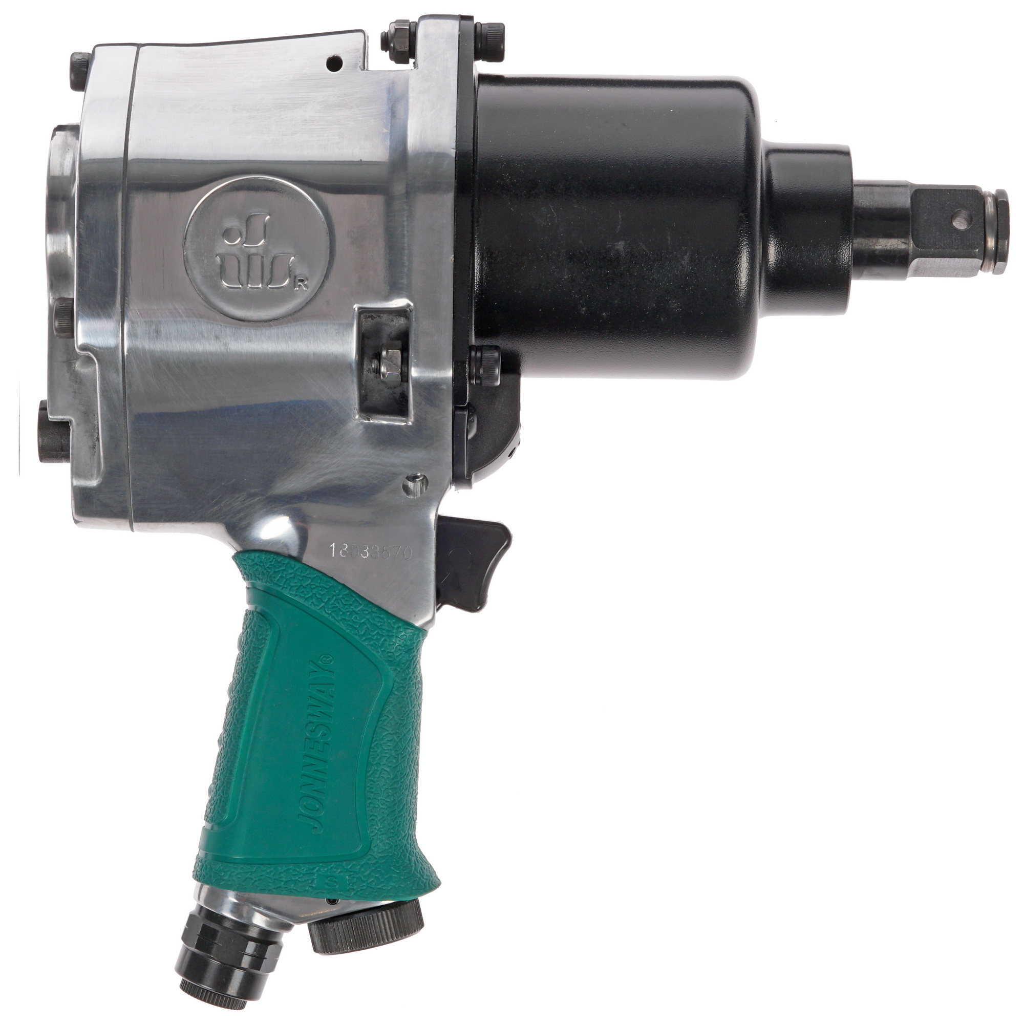 Пневмогайковерт Jonnesway JAI-6211 1137337 STDN-0060618 - Вид №1