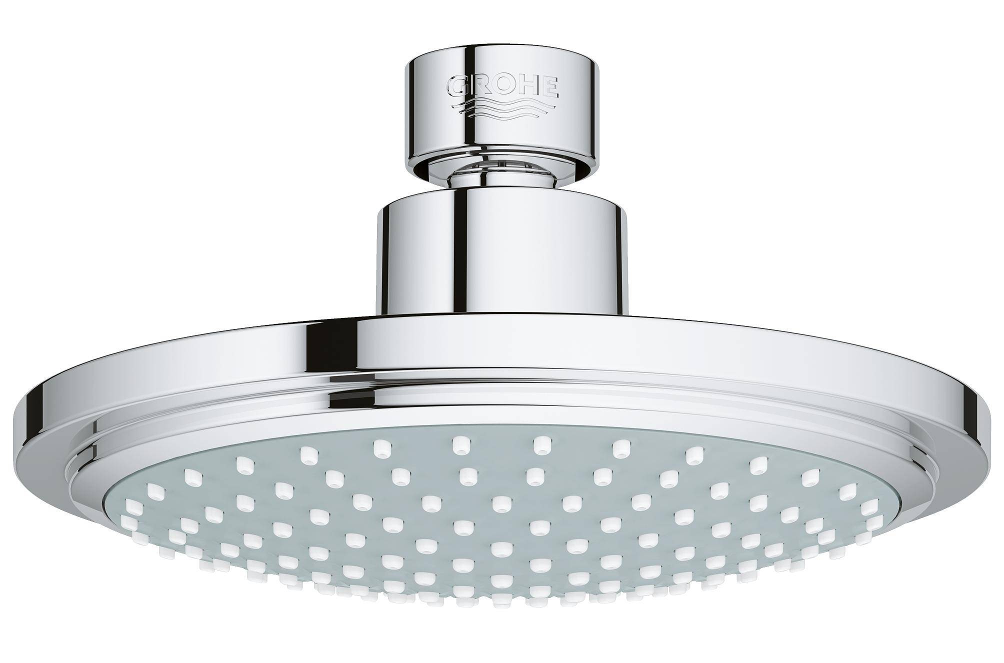 28232000 Верхний душ Grohe Euphoria Cosmopolitan хром - Вид №3