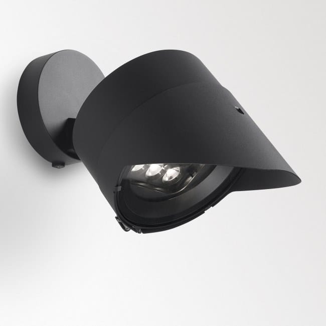 Регулируемый светодиодный наружный прожектор Deltalight Frax ARCH-00008651 - Вид №2