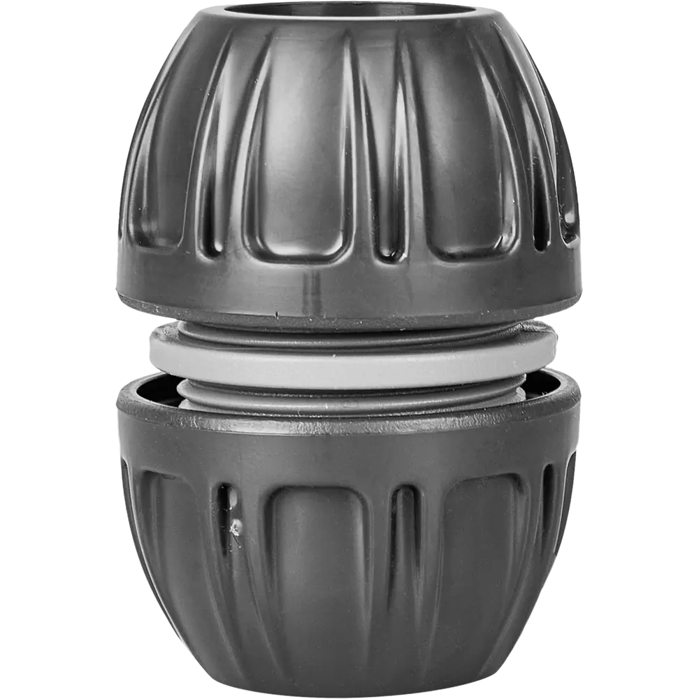 Ремонтная муфта Santreyd для соединения поливочных шлангов 1/2" 89367480 STLM-1331436 - Вид №2